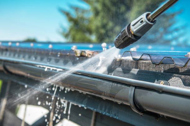 Best Pressure Washing Siding  in Carleton, MI