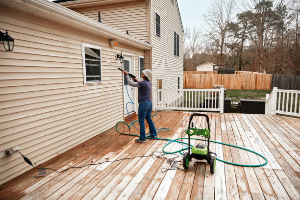 Best Best Pressure Washing Companies  in Carleton, MI