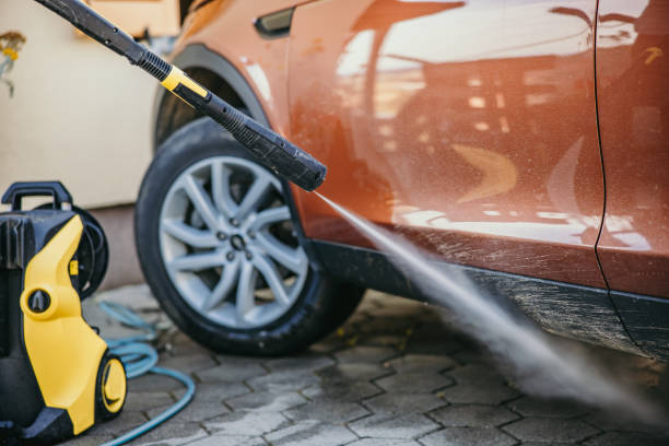 Best Local Pressure Washing Services  in Carleton, MI