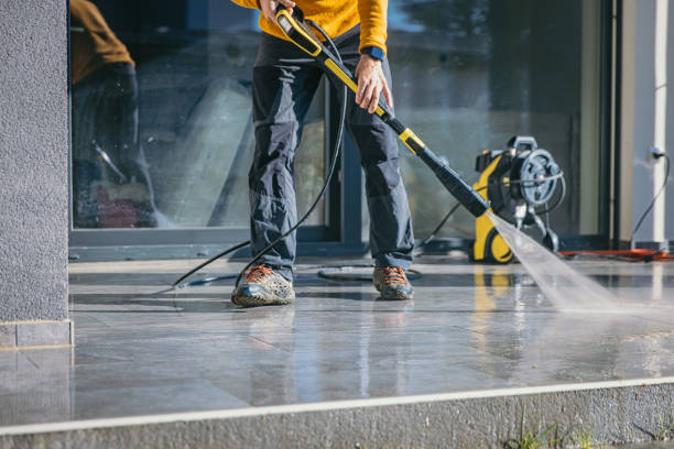 Best Sidewalk Pressure Washing  in Carleton, MI
