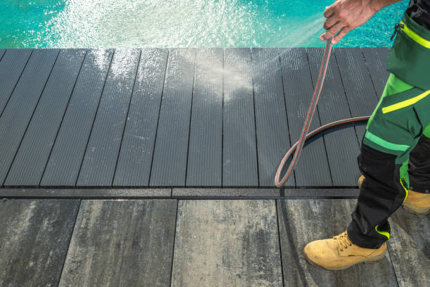 Reliable Carleton, MI Pressure Washing Solutions