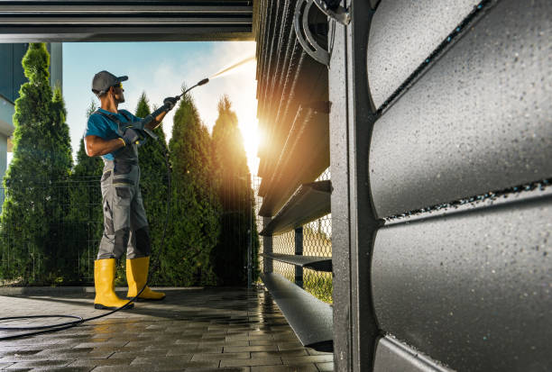 Best Fence Pressure Washing  in Carleton, MI