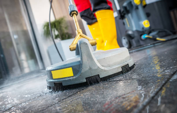 Best Exterior Home Cleaning  in Carleton, MI