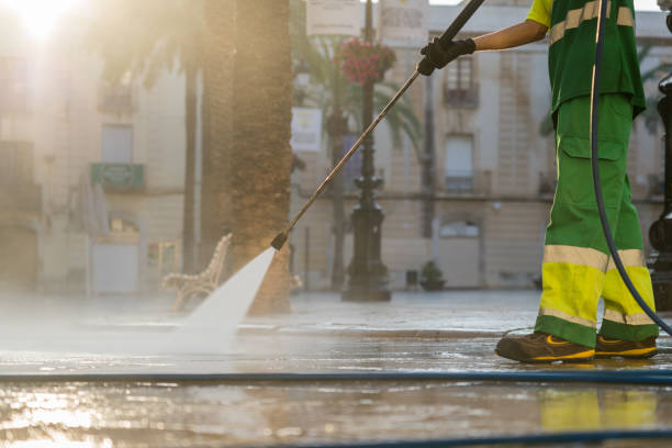 Best Commercial Pressure Washing  in Carleton, MI
