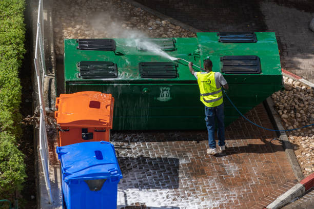 Reliable Carleton, MI Pressure Washing Solutions